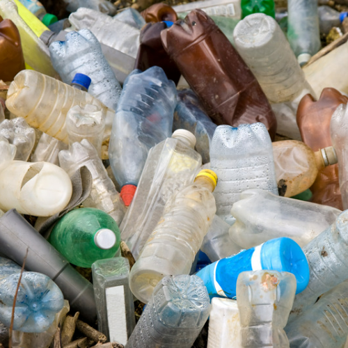 Why Should We Care About Our Plastic Waste?