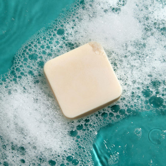 Dip Already Color Safe Shampoo Bars